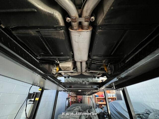 1990 Chevrolet Corvette ZR1