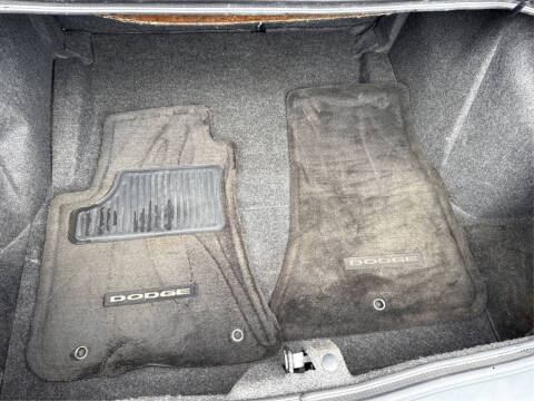 2012 Dodge Challenger SXT Plus