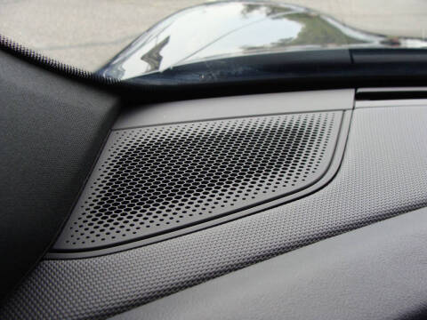 2021 Porsche Taycan 4S