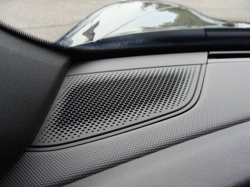 2021 Porsche Taycan 4S