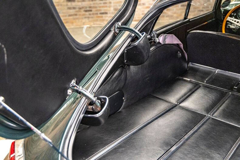 1966 Jaguar E-Type