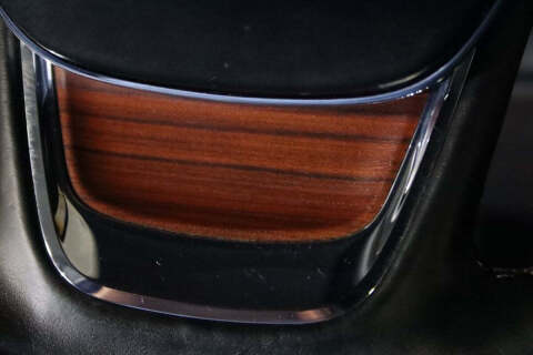 2020 Lincoln Navigator L Reserve