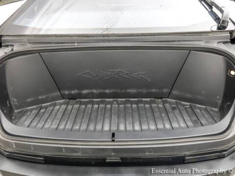 2024 Tesla Cybertruck