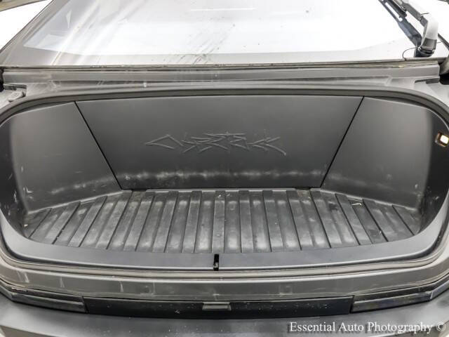 2024 Tesla Cybertruck