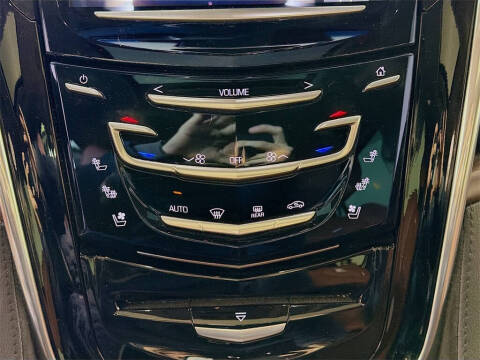 2015 Cadillac Escalade Premium