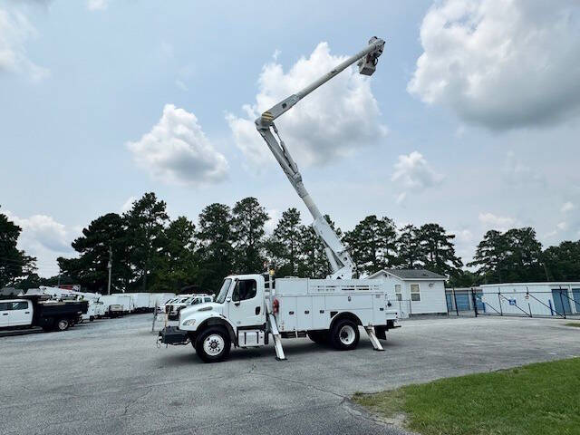 2016 Freightliner M2 106