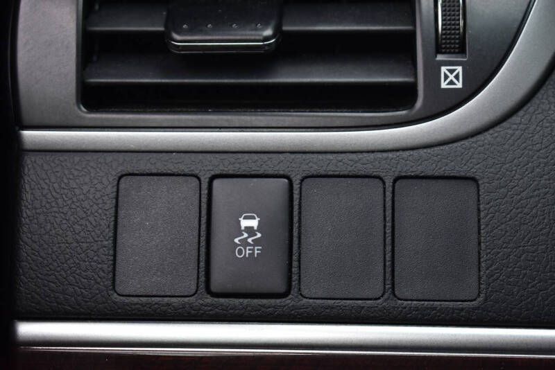 2014 Toyota Camry XLE