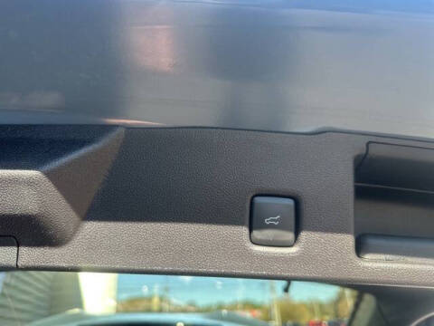 2026 Ford Escape ST-Line Elite