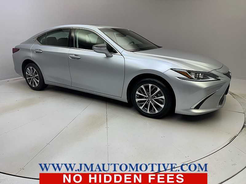 2023 Lexus ES 250