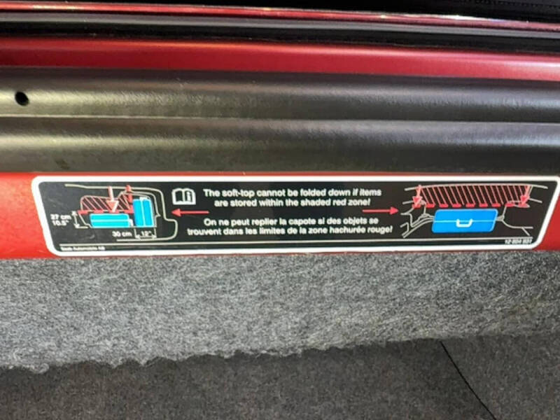 2006 Saab 9-3 Aero