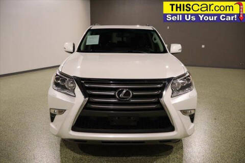 2019 Lexus GX 460
