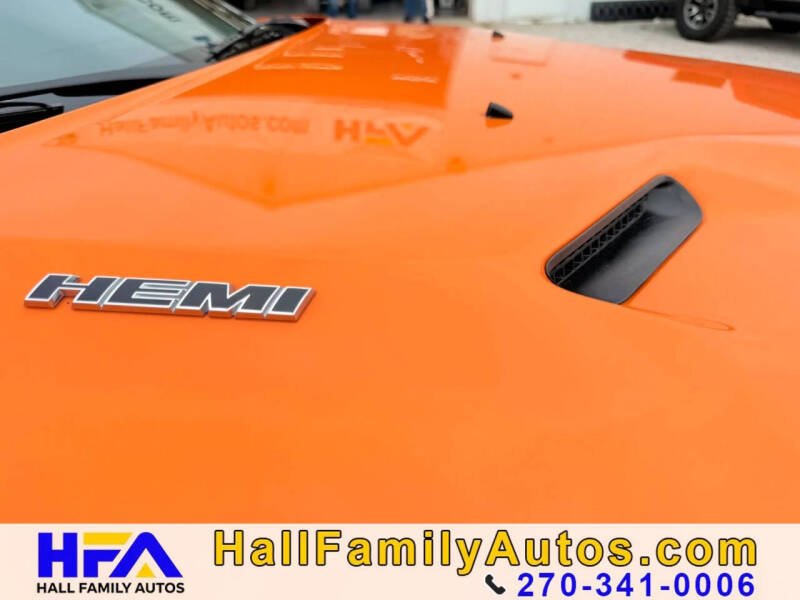 2014 Dodge Challenger R/T Classic