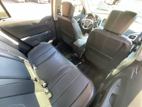 2014 GMC Terrain SLT-1