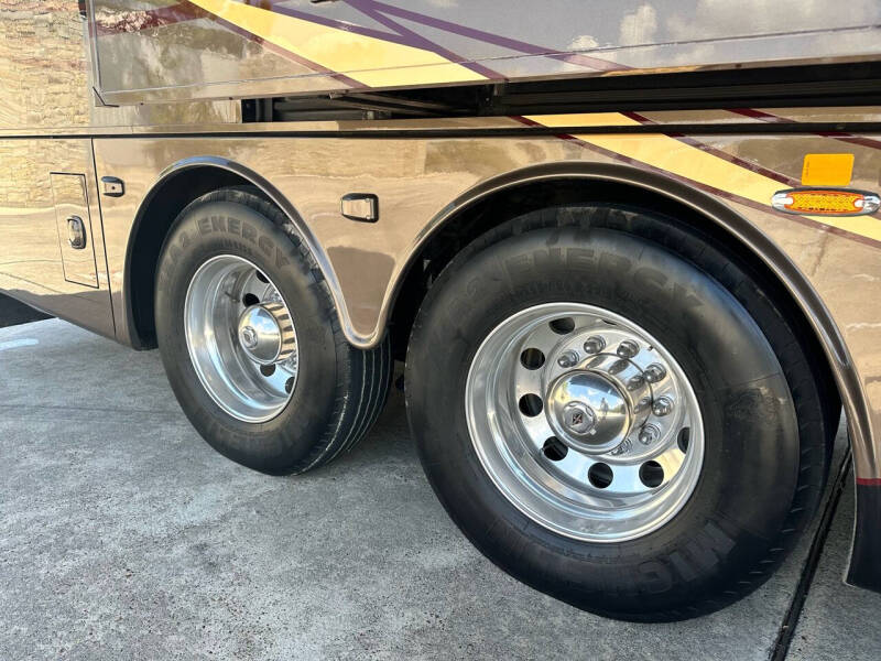 2017 Entegra Anthem 44b 1.5 Bath, 450hp Dies