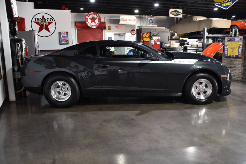 2013 Chevrolet Camaro