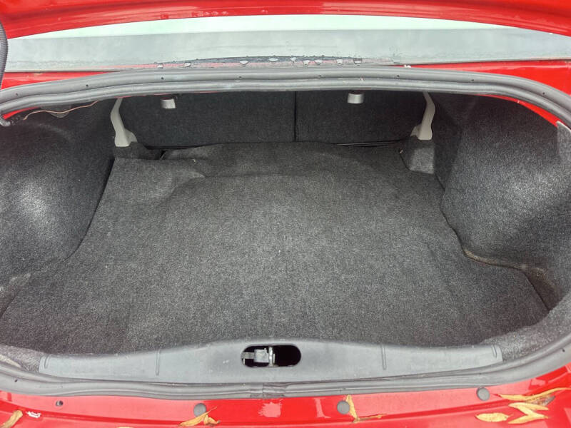 2007 Chevrolet Cobalt LS