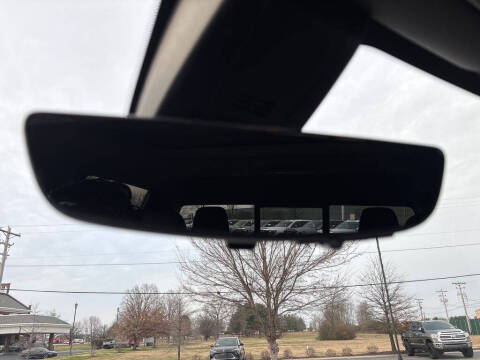 2021 GMC Sierra 2500HD