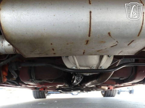 1997 Pontiac Firebird