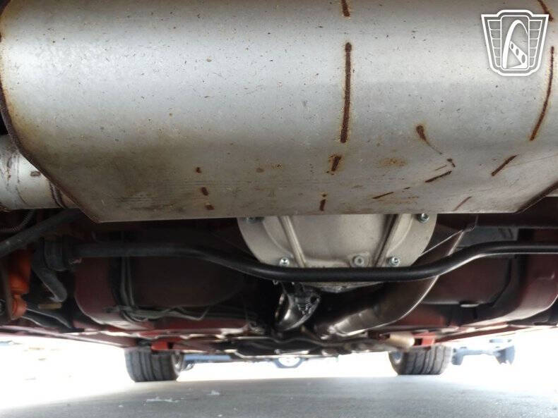 1997 Pontiac Firebird