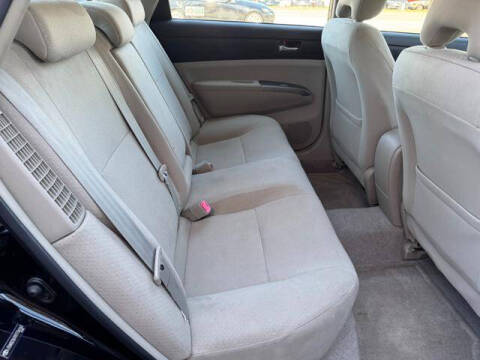 2008 Toyota Prius Standard