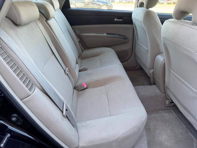 2008 Toyota Prius Standard