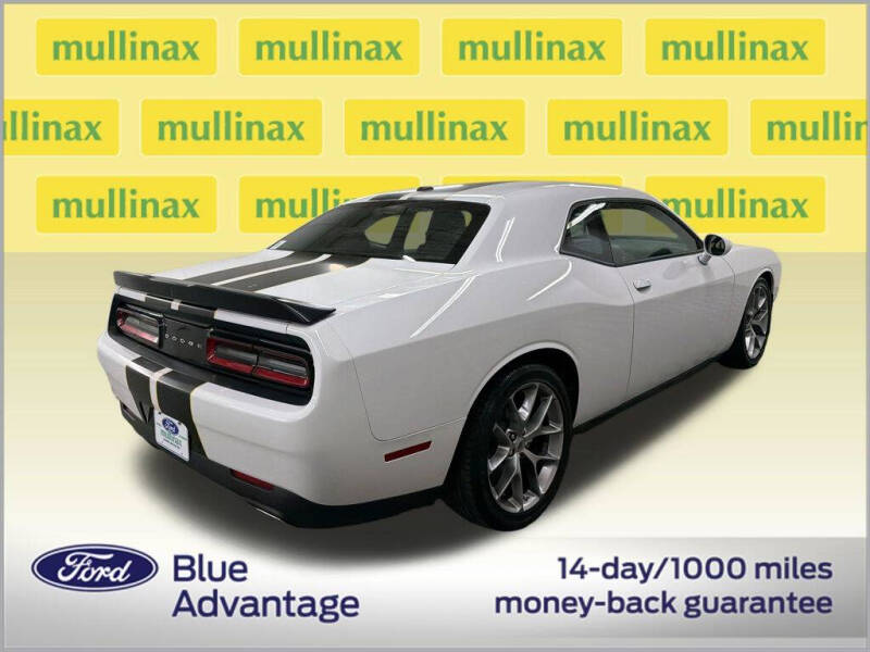 2023 Dodge Challenger GT