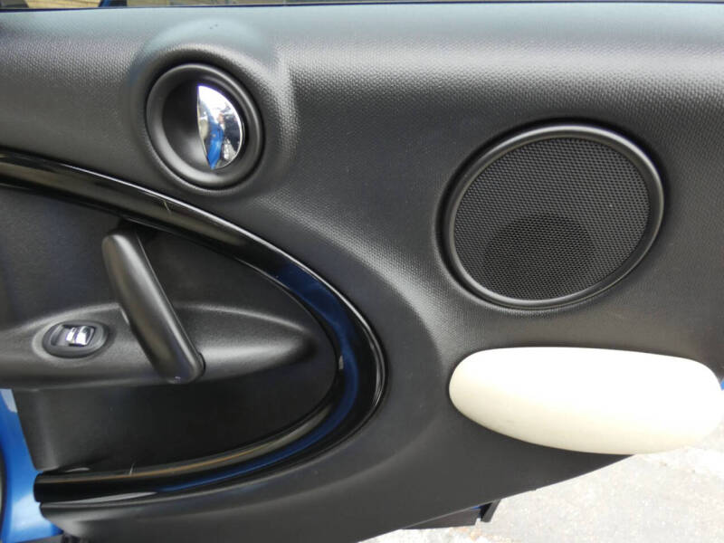 2014 MINI Countryman Cooper S