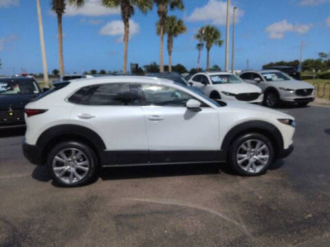 2021 Mazda CX-30 Premium