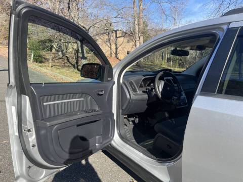 2010 Dodge Journey SXT