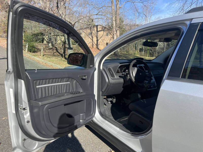 2010 Dodge Journey SXT