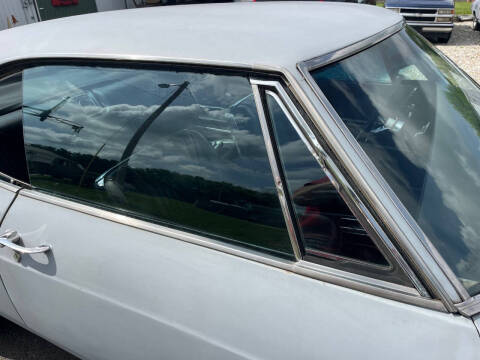 1965 Chevrolet Impala