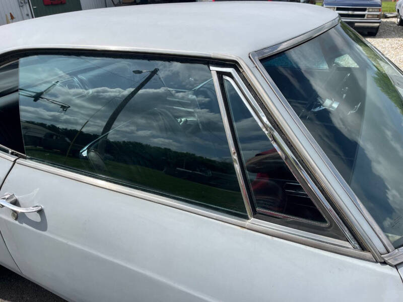 1965 Chevrolet Impala