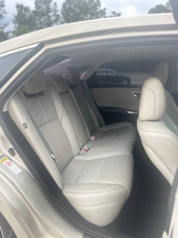 2014 Toyota Avalon XLE Premium