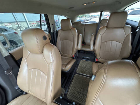 2015 Buick Enclave Premium