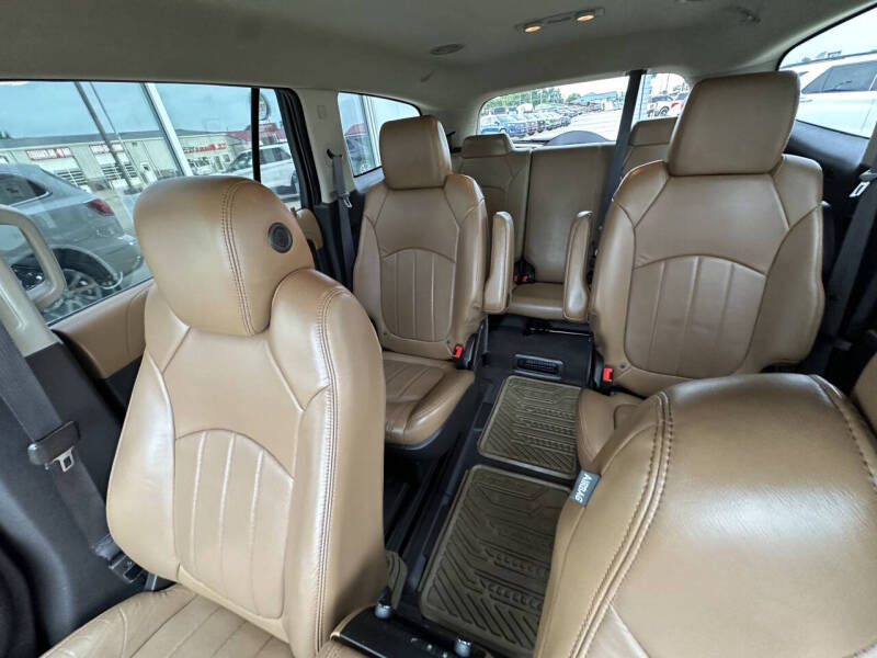 2015 Buick Enclave Premium