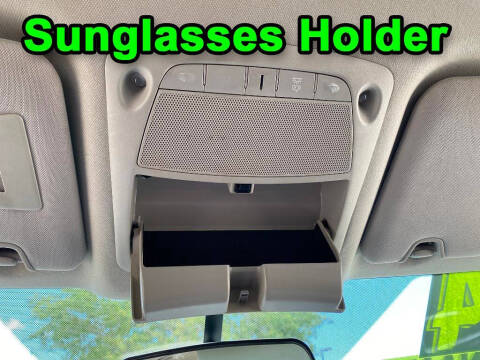 2014 Nissan Rogue SL