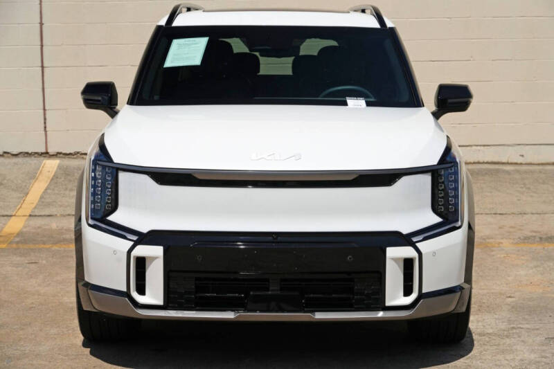 2024 Kia EV9 GT-Line