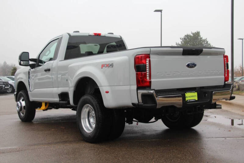 2026 Ford F-350 Super Duty XLT