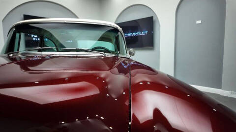 1955 Chevrolet Bel Air