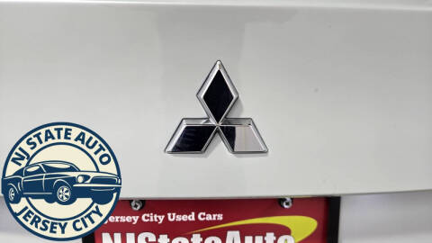 2022 Mitsubishi Outlander SE Launch Edition