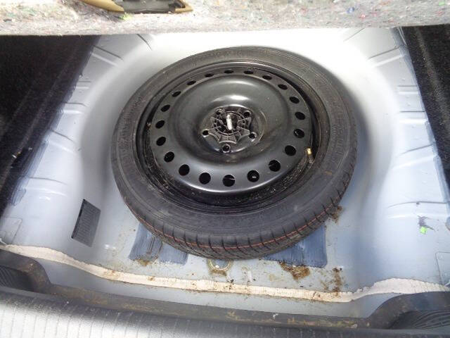 2013 Buick LaCrosse Leather