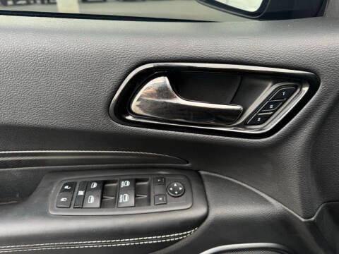 2022 Dodge Durango SRT 392