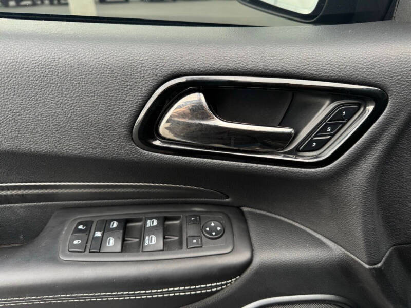 2022 Dodge Durango SRT 392