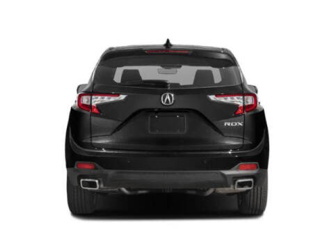 2022 Acura RDX SH-AWD w/Tech