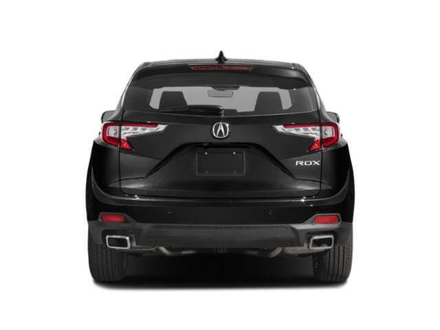 2022 Acura RDX SH-AWD w/Tech
