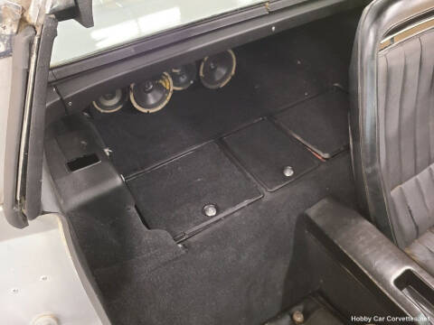 1977 Chevrolet Corvette