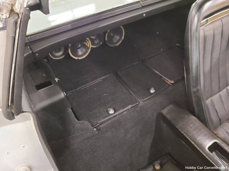 1977 Chevrolet Corvette