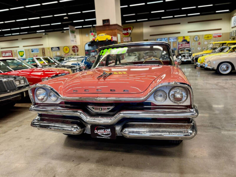 1957 Dodge Coronet