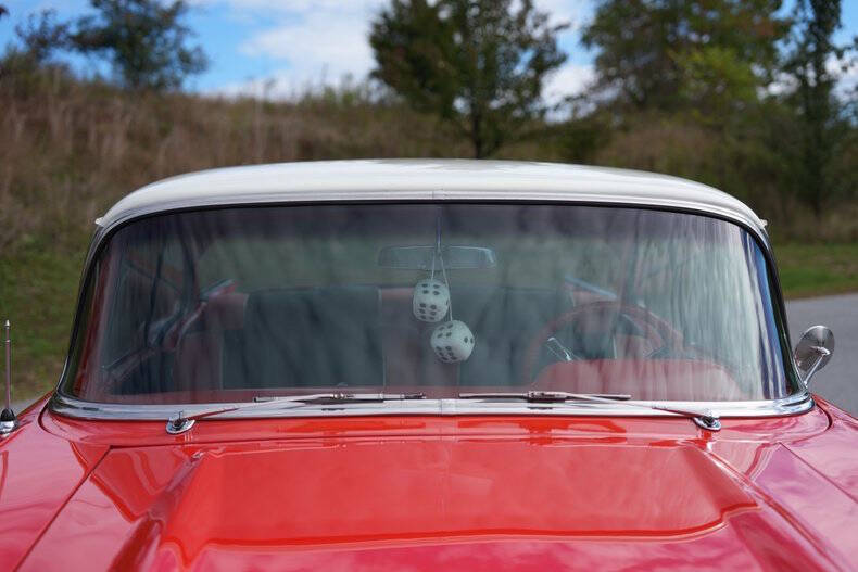 1957 Chevrolet Bel Air
