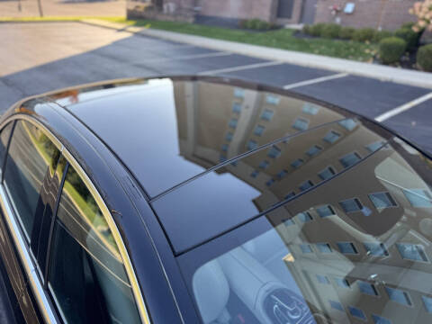 2017 Mercedes-Benz E-Class E 300 4MATIC